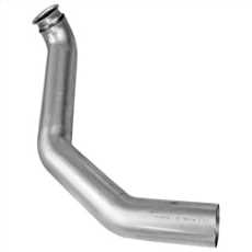 Turbocharger Down Pipe